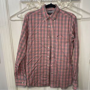 Nautica Button Up